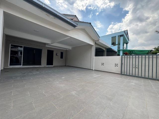 Terraced House for sale in Selayang, Selangor