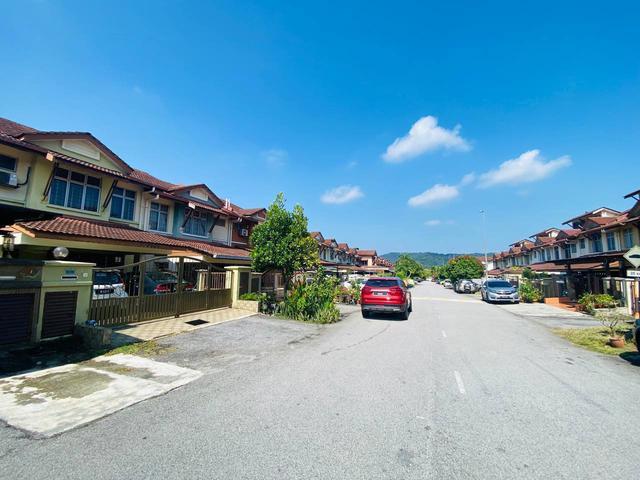 Terraced House for sale in Kajang, Langat