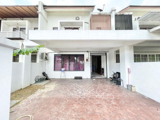 Terraced House for sale in Selayang, Selangor