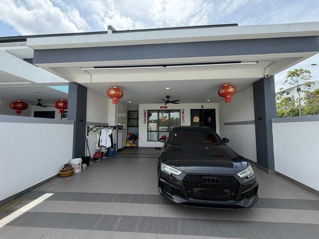 Terraced House for sale in Sendayan Village, Negeri Sembilan