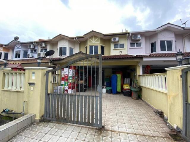 Terraced House for sale in Selayang, Selangor