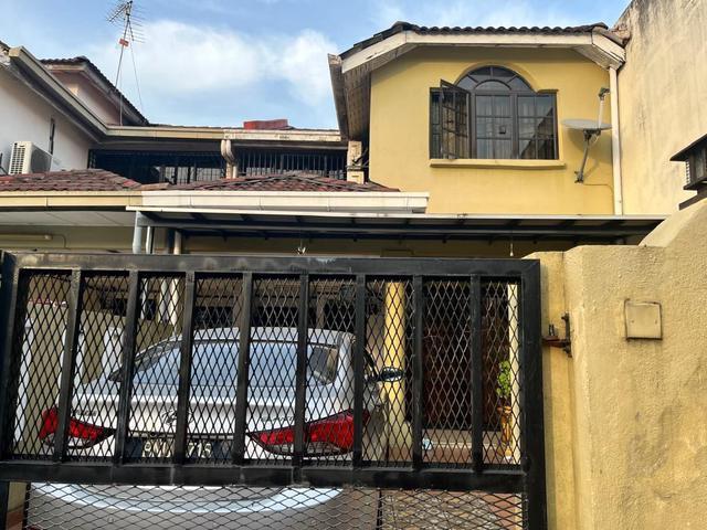 Terraced House for sale in Petaling, Subang Jaya