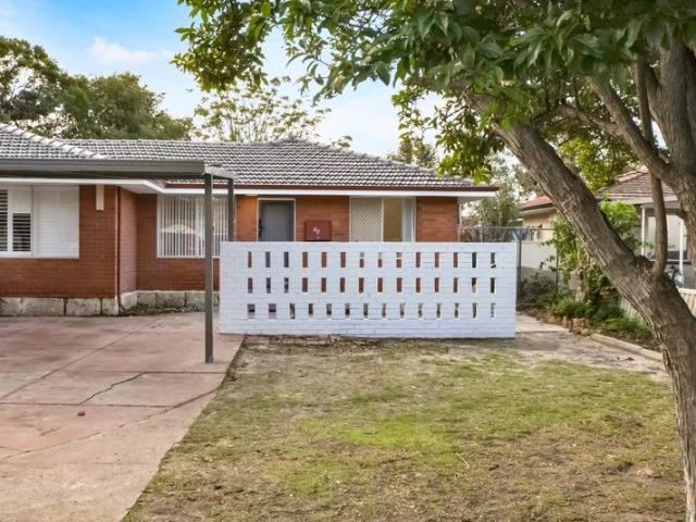 Duplex for sale in Morley, Western Australia