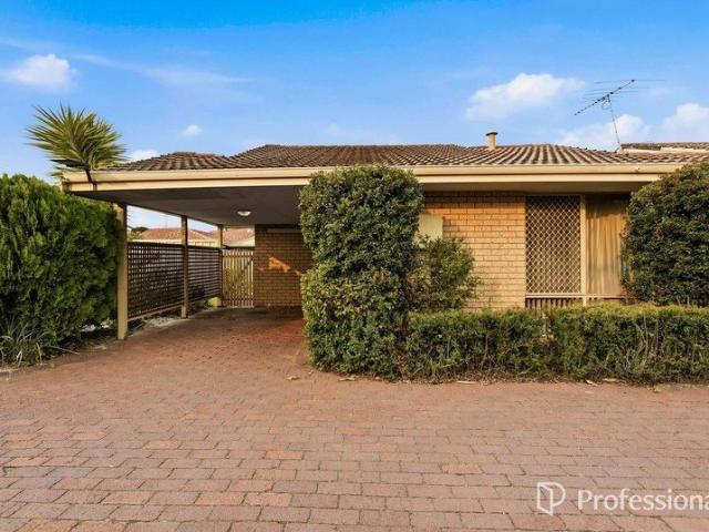Villa for rent in Shelley, Western Australia