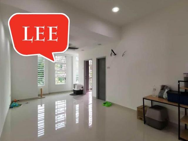 Terraced House for sale in Georgetown, Penang