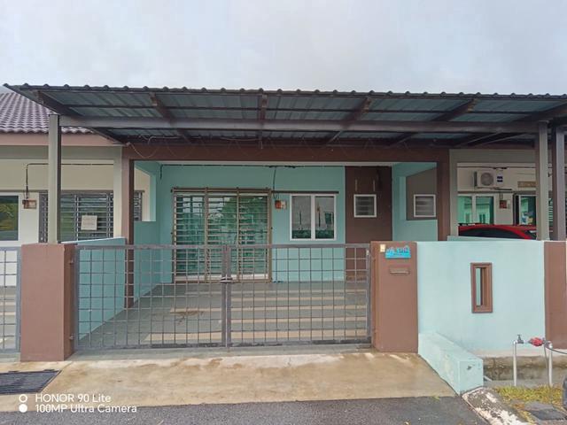 Terraced House for sale in Perak