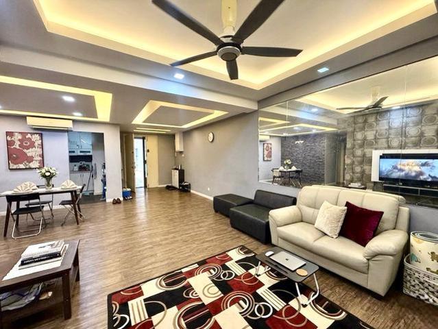 Condominium for sale in Country Heights Damansara, Kuala Lumpur