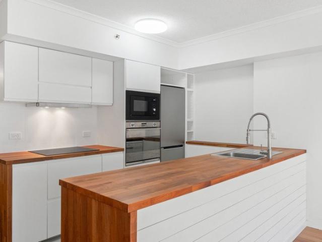 Apartment for sale in Toombul, Queensland