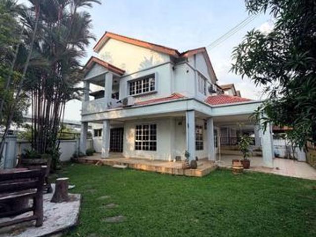 Terraced House for sale in Port Klang, Selangor
