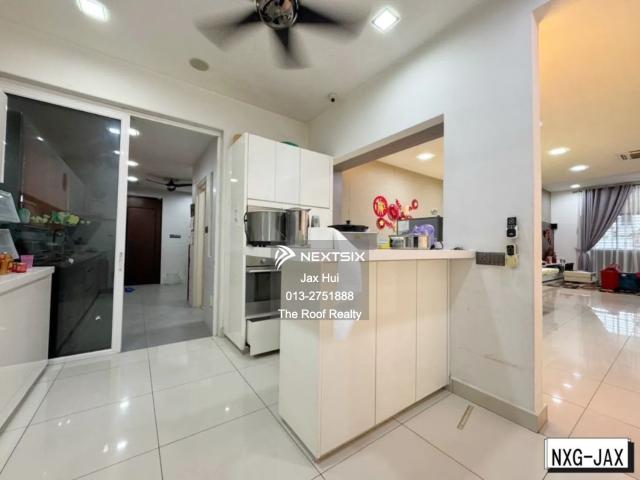 Residential House for sale in Johor