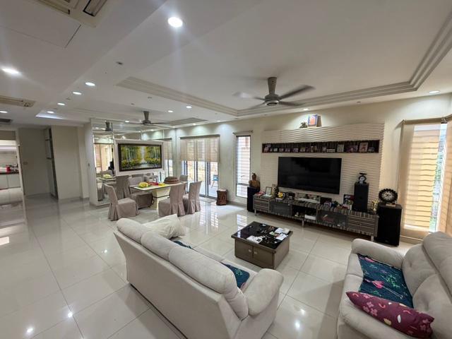 Residential House for sale in Selayang, Selangor