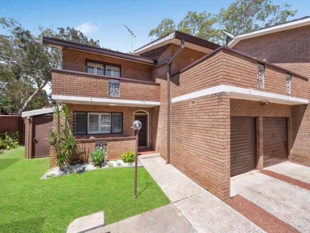 Townhouse for sale in Strathfield, New South Wales