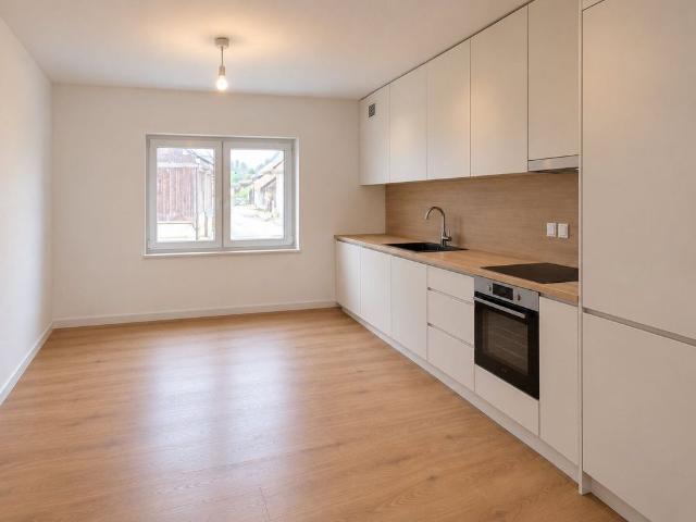 Apartment mieten in Alle, District de Porrentruy