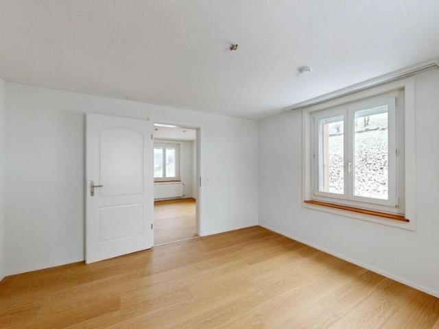 Apartment mieten in Lützelflüh-Goldbach, Bern
