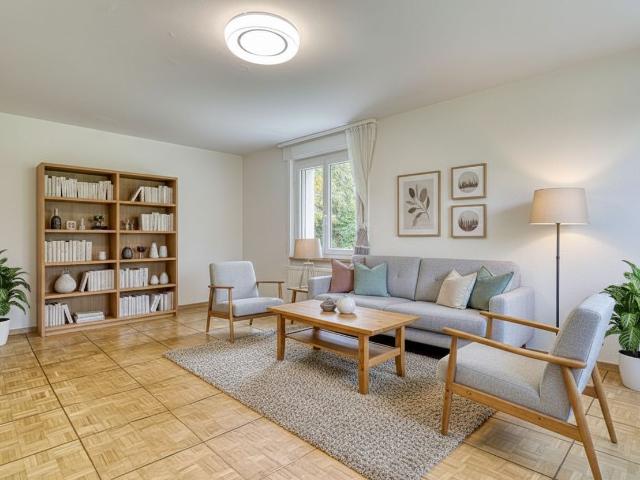 Apartment mieten in Bulle, Freiburg