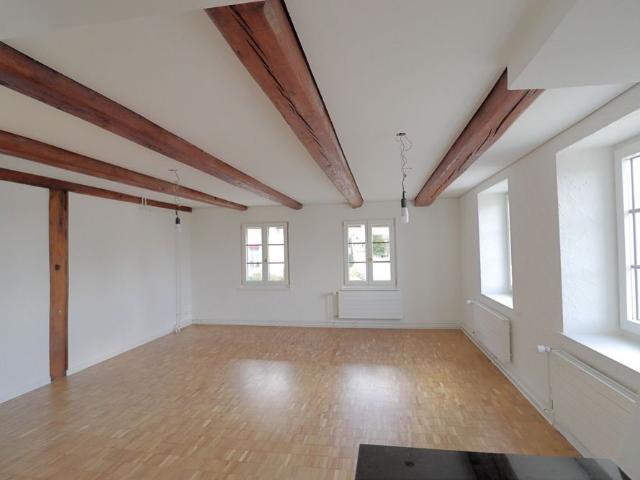Apartment mieten in Pfäffikon (SZ), Zürich