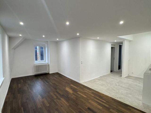 Apartment mieten in Morges, Waadt
