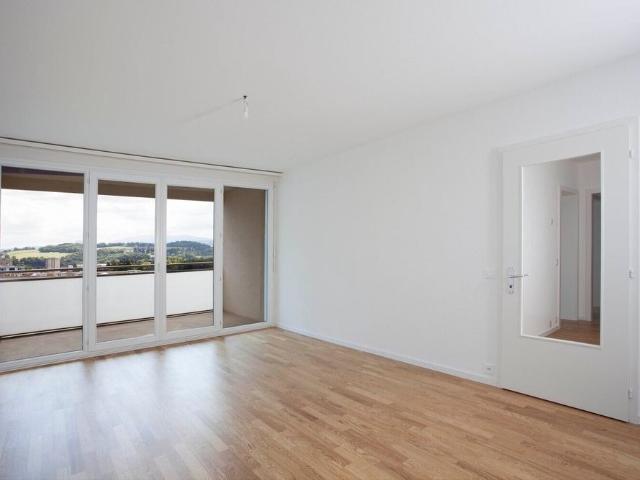 Apartment mieten in Villars, Freiburg