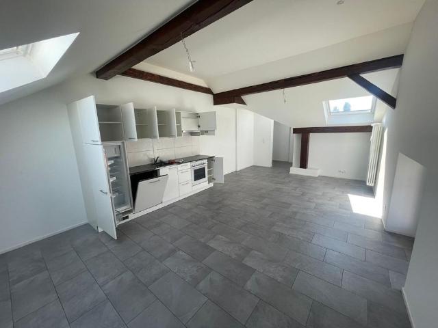 Apartment mieten in Bellerive Waadt, Waadt