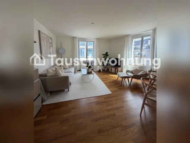 Wohnung mieten in Zürich, Bezirk Zürich