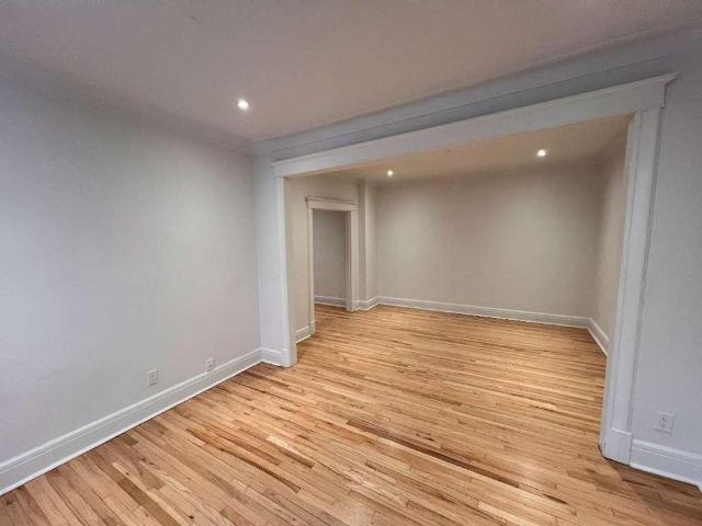Apartment for rent in St. Leonard's, Quebec
