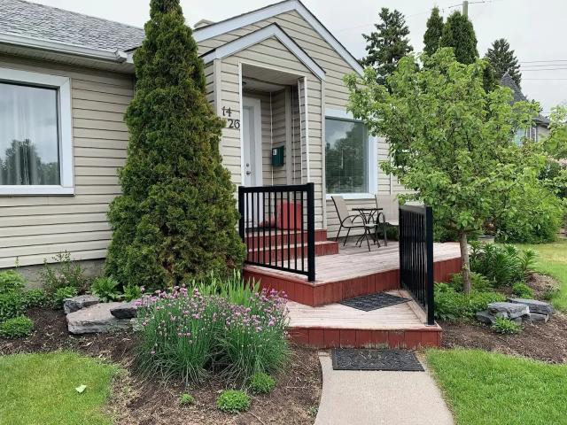 House for rent in Upper Mount Royal, Calgary