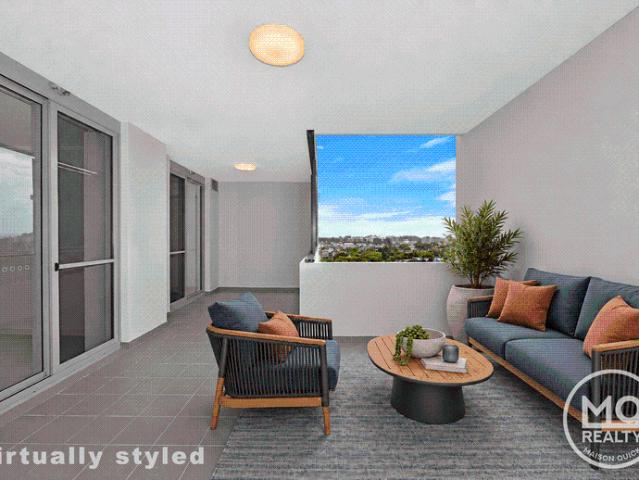 Apartment for rent in Lidcombe, Sydney