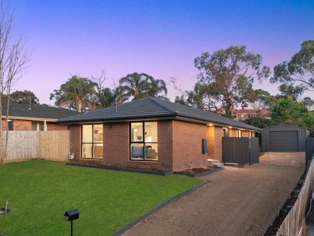 House for sale in Camerons Creek, Victoria