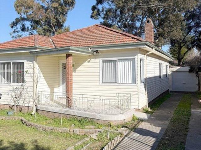 House for sale in Sydney, New South Wales