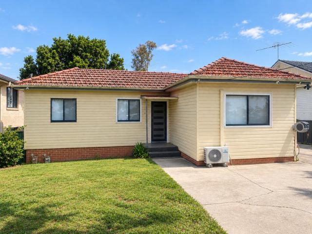 House for rent in Blacktown, Sydney