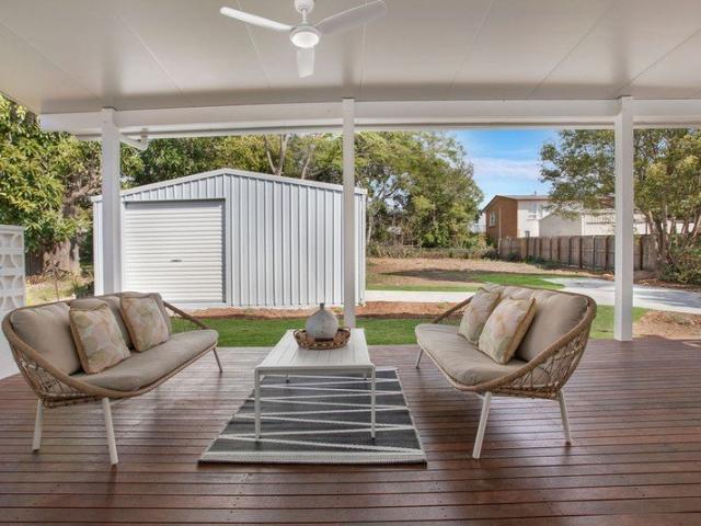 House for rent in Toombul, Queensland