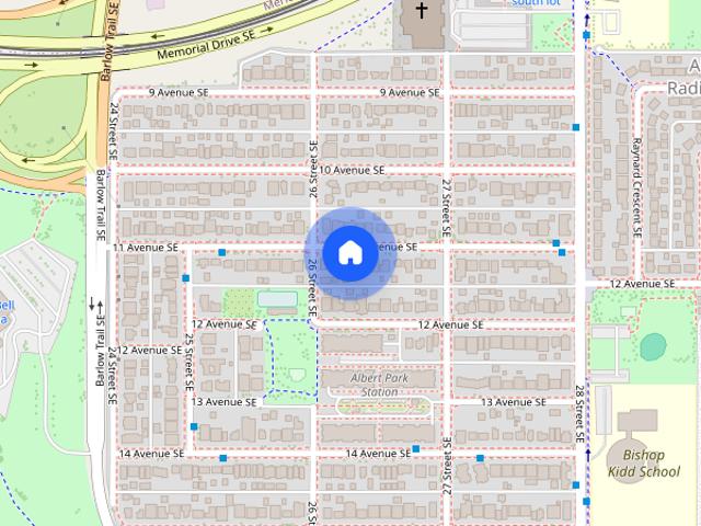 House for rent in Albert Park/Radisson Heights, Calgary