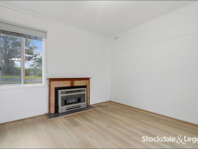 House for rent in Morwell, Victoria