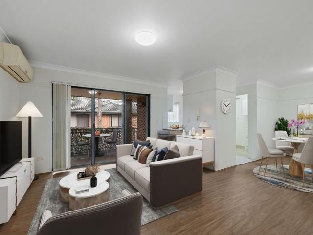Apartment for rent in St George, Sydney