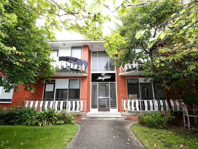 Apartment for rent in Malvern, Melbourne