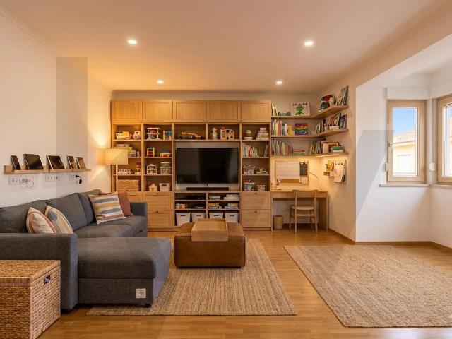 Apartamento alugar em Lisboa