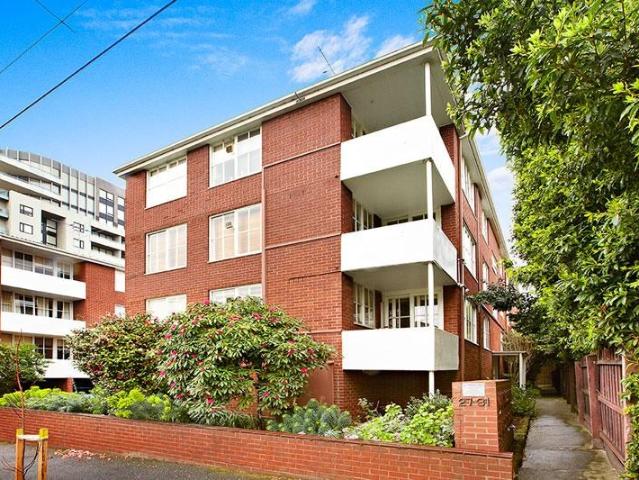 Apartment for rent in East Melbourne, Victoria