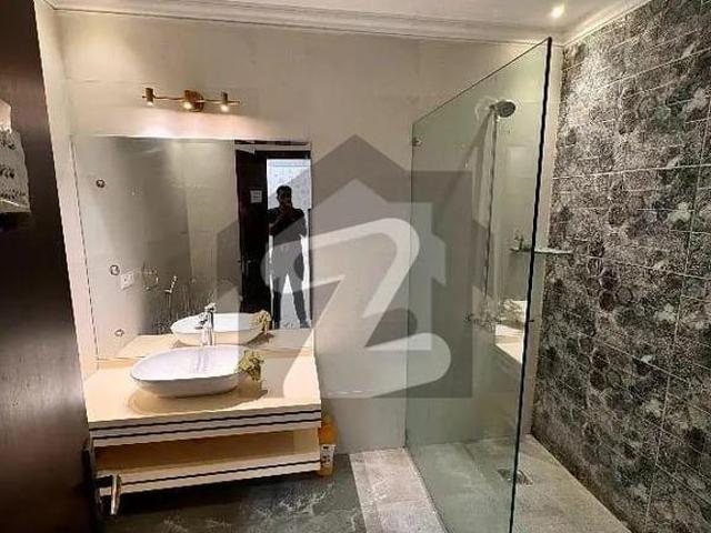 Apartment for rent in Islamabad