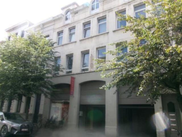 Appartement location à Antwerpen