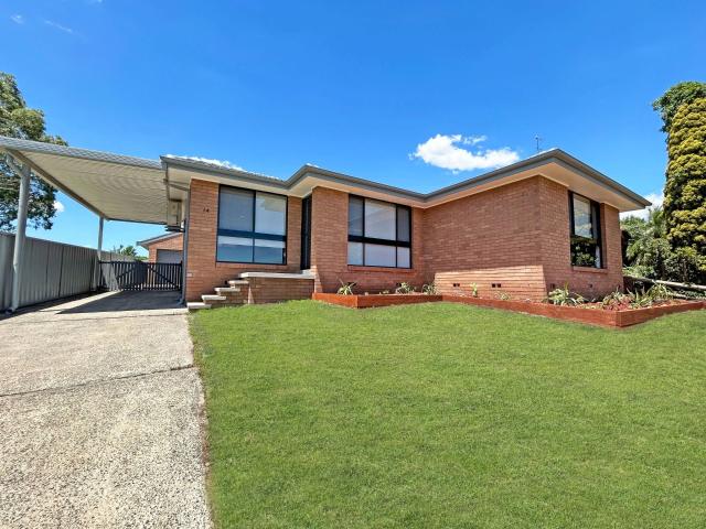 House for rent in Ambergate, New South Wales
