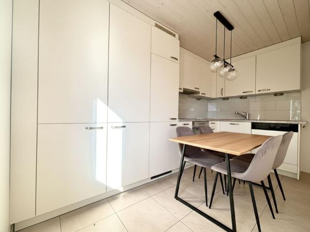 Haus mieten in Echandens, Waadt
