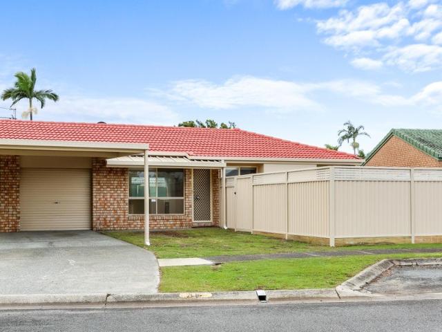 Duplex for rent in Fernbrook, Queensland
