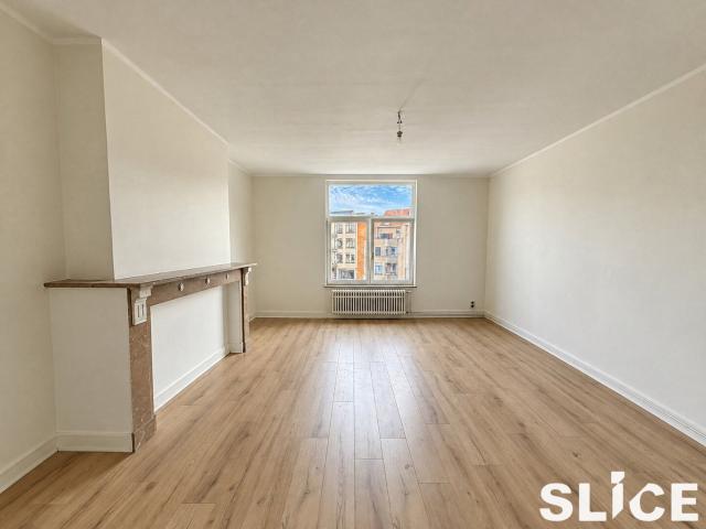 Appartement location à Saint-Gilles - Sint-Gillis, Brussel-Hoofdstad - Bruxelles-Capitale