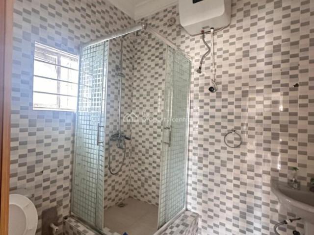 House for rent in Lekki, Lagos