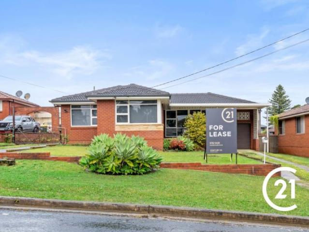 House for rent in Condell Park, New South Wales