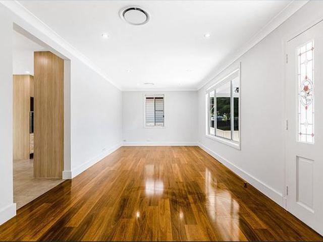 House for rent in Sydney, New South Wales