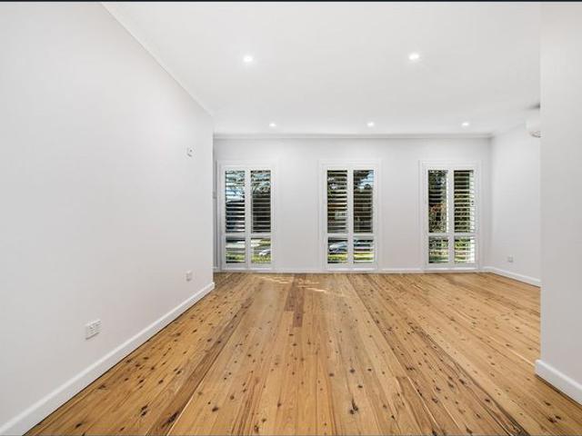 House for rent in Sydney, New South Wales