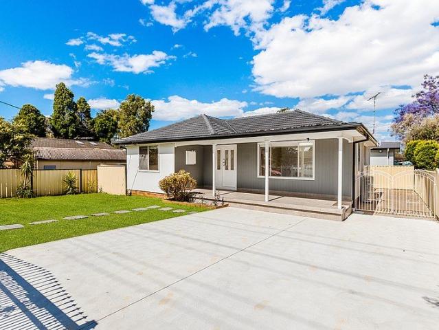 House for rent in Sydney, New South Wales