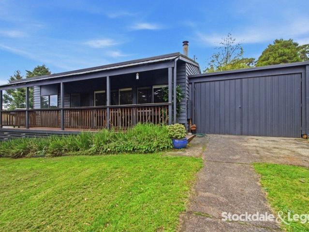 House for rent in Rawson, Victoria