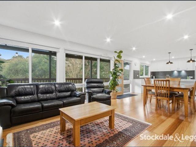 House for rent in Rawson, Victoria
